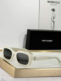 Picture of Saint Laurent Sunglasses _SKUfw77893925fw